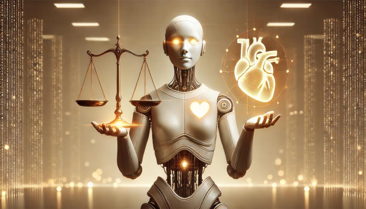 OpenAI finanzia la ricerca sulla moralità dell'intelligenza artificiale