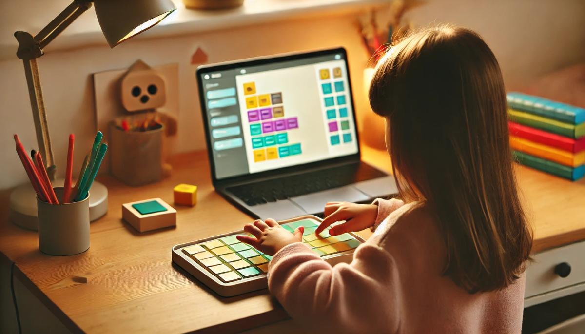 Tynker: Guida divertente e interattiva al mondo della programmazione per bambini