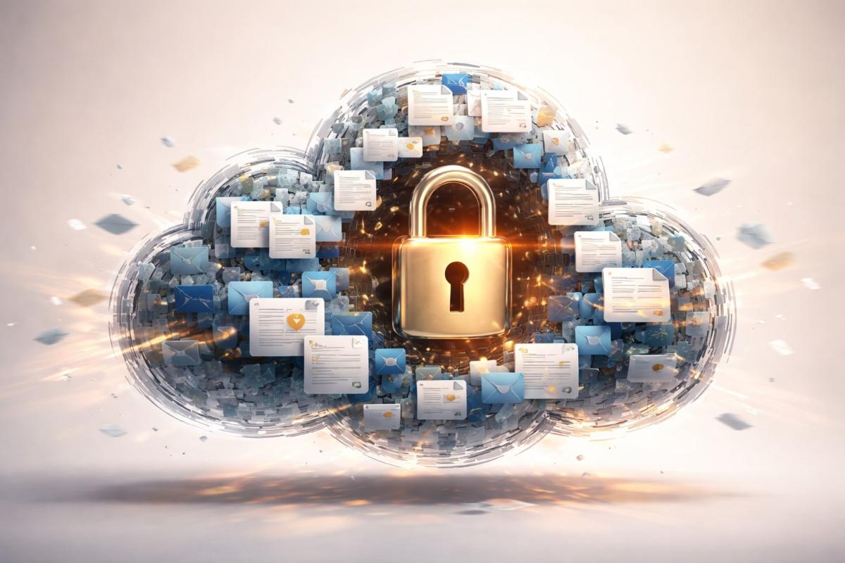 Cos'è il ransomware e perché non minaccia più solo le grandi aziende?